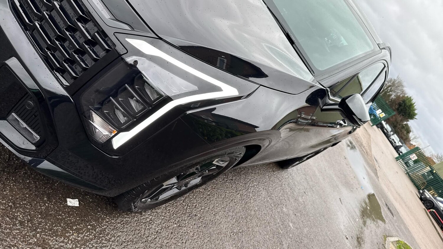 Used Kia Sportage 2025 for sale - 76607427: Photo 15