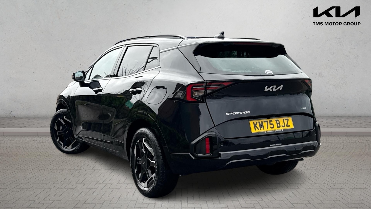 Used Kia Sportage 2025 for sale - 76607427: Photo 2