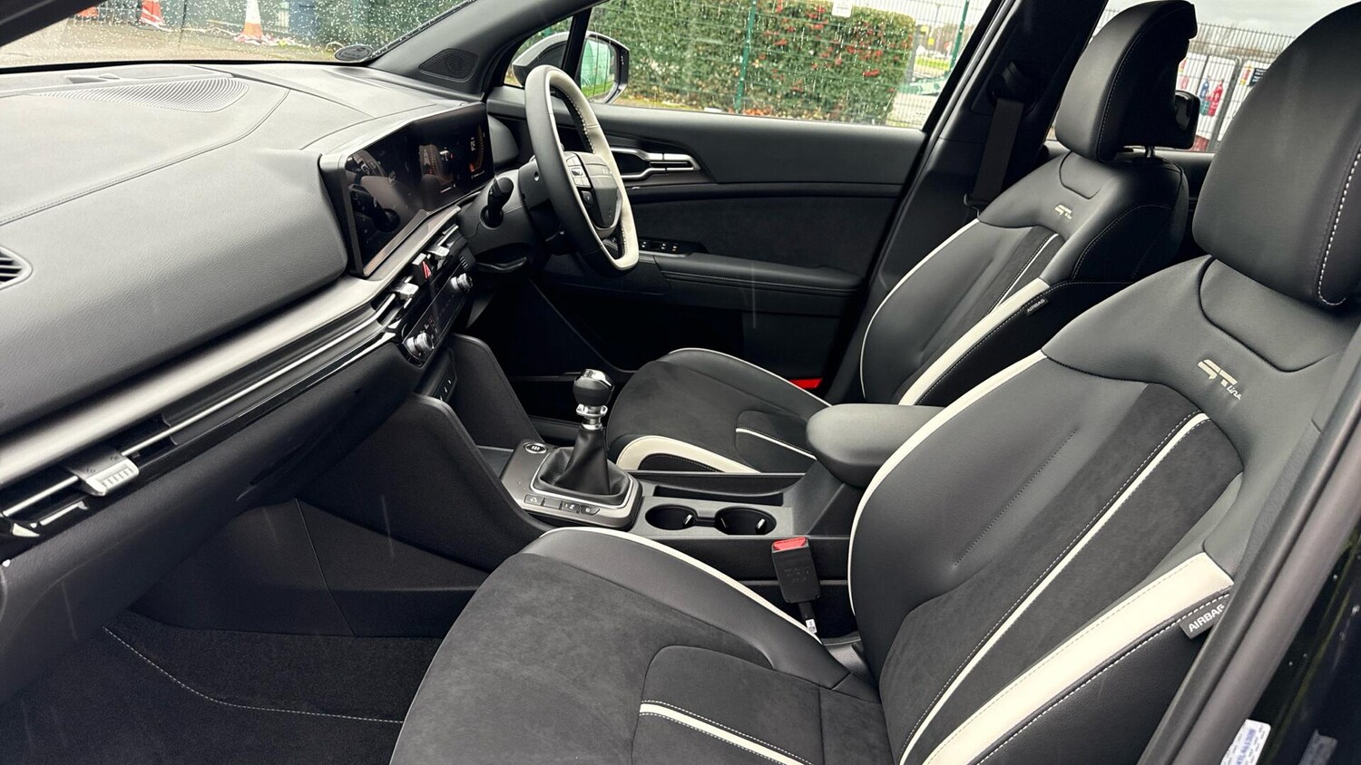 Used Kia Sportage 2025 for sale - 76607427: Photo 21