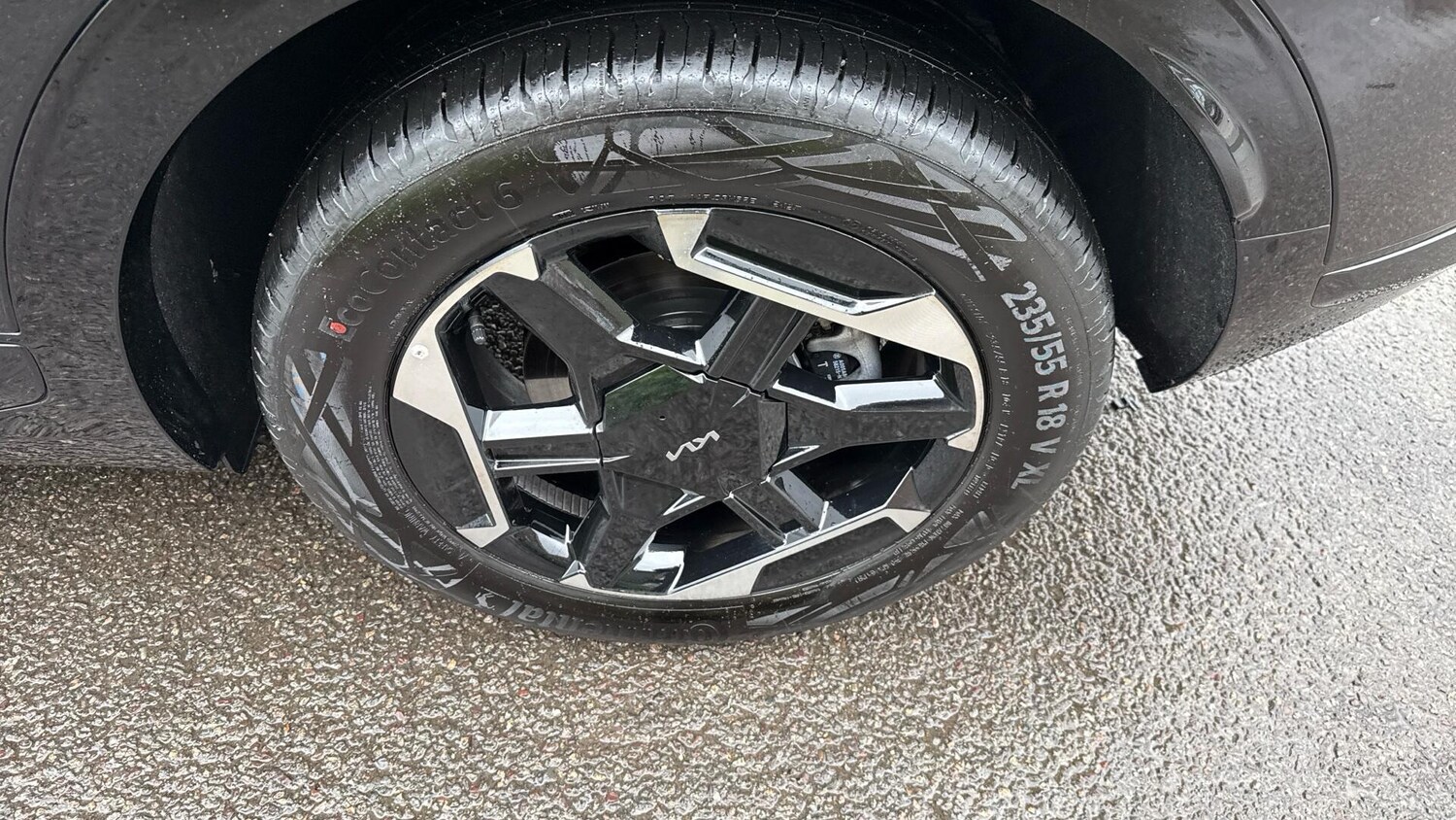 Used Kia Sportage 2025 for sale - 76607427: Photo 24