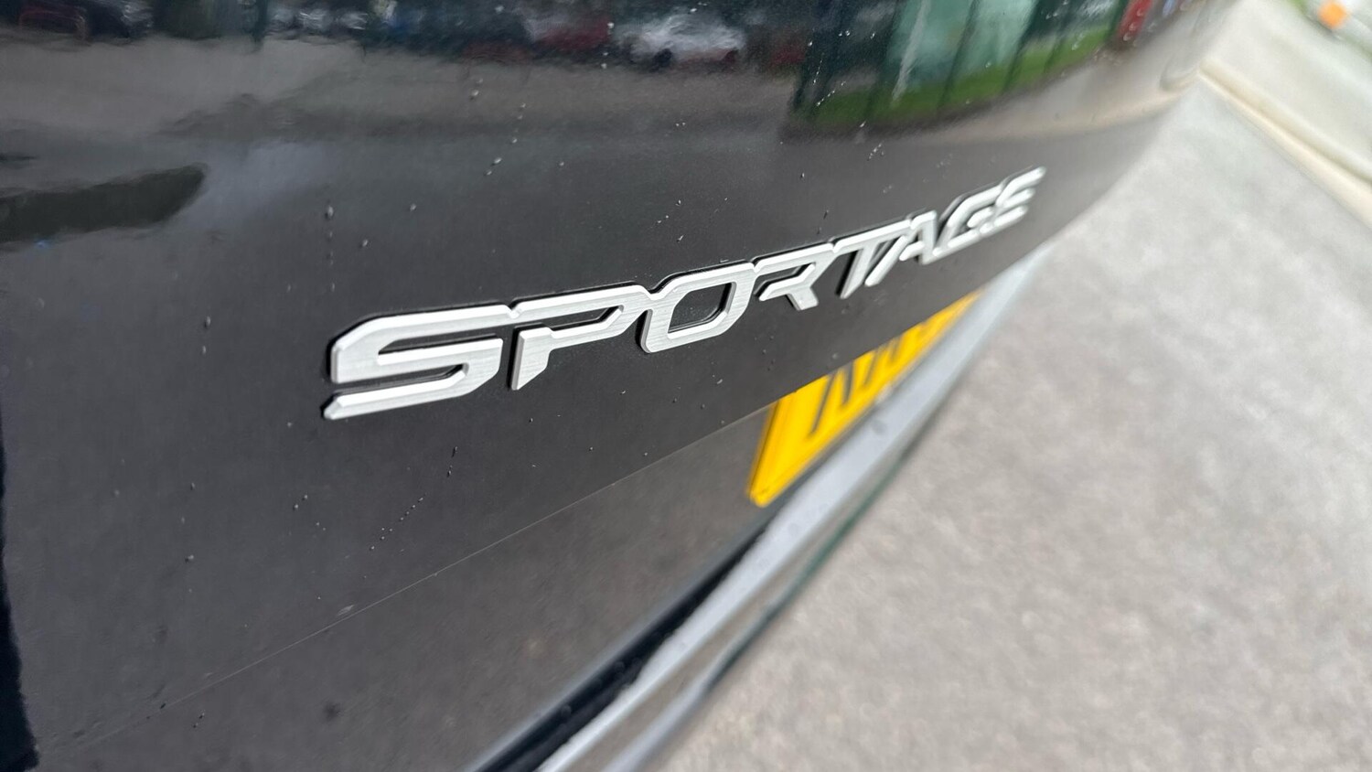 Used Kia Sportage 2025 for sale - 76607427: Photo 28