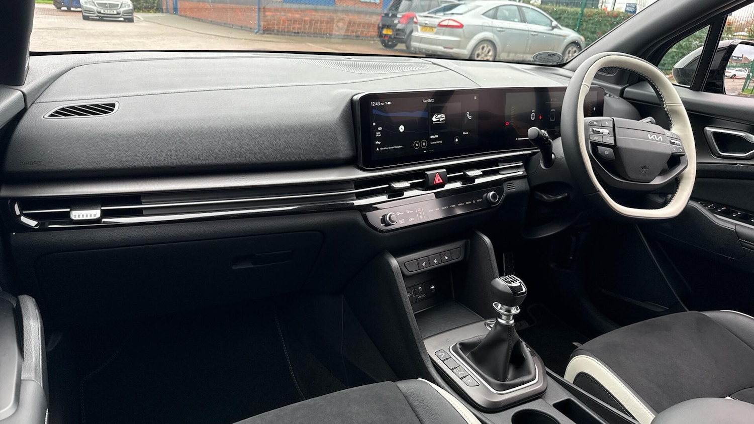 Used Kia Sportage 2025 for sale - 76607427: Photo 3