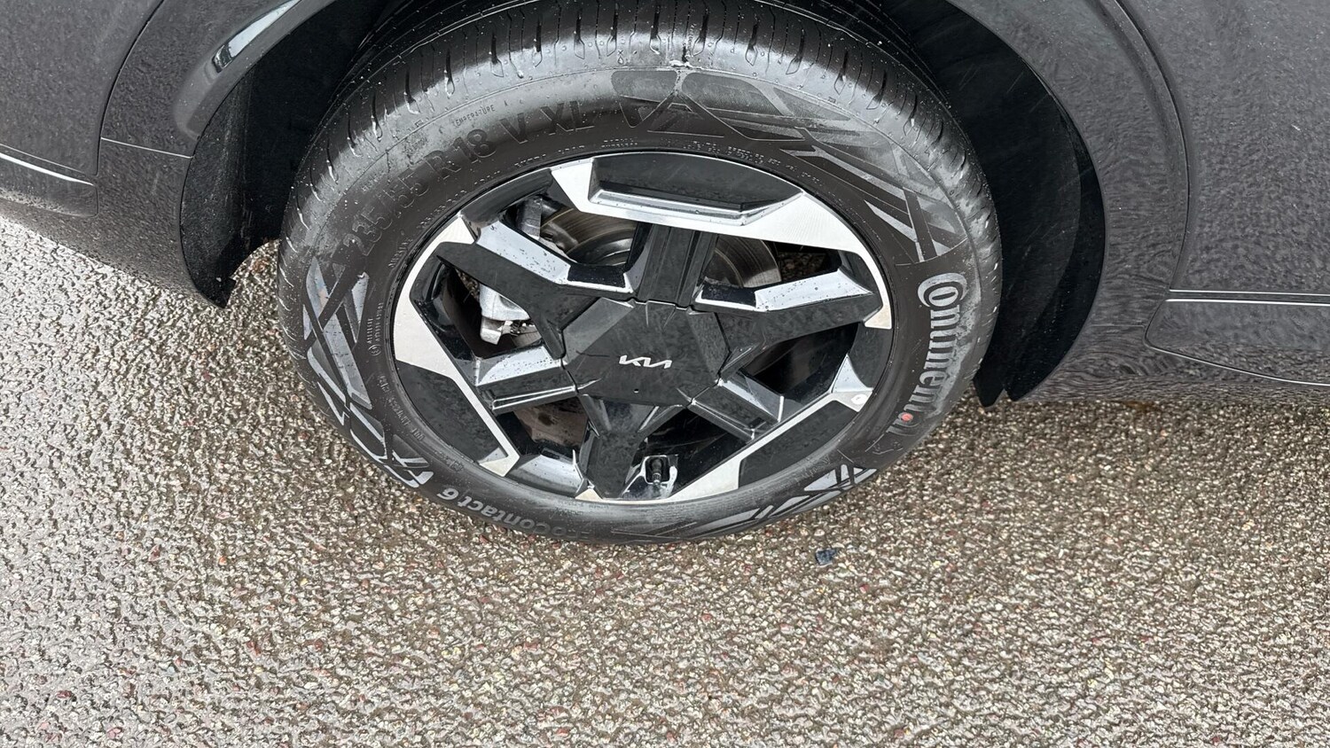 Used Kia Sportage 2025 for sale - 76607427: Photo 32