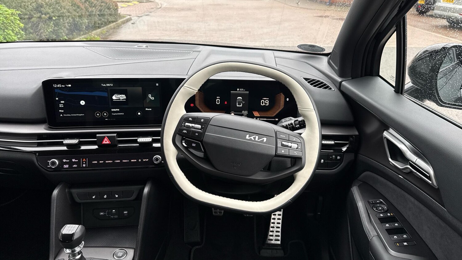 Used Kia Sportage 2025 for sale - 76607427: Photo 34