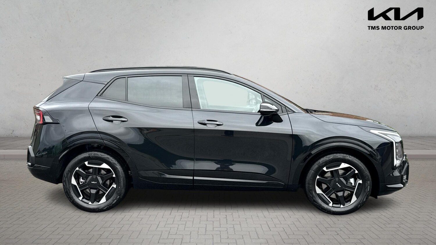 Used Kia Sportage 2025 for sale - 76607427: Photo 4