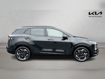 Used Kia Sportage 2025 for sale - 76607427: Photo