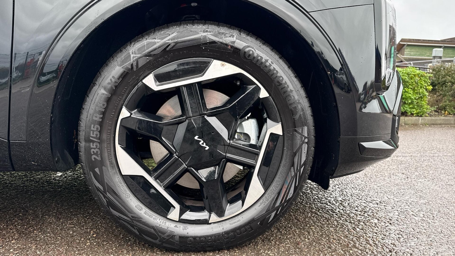 Used Kia Sportage 2025 for sale - 76607427: Photo 5