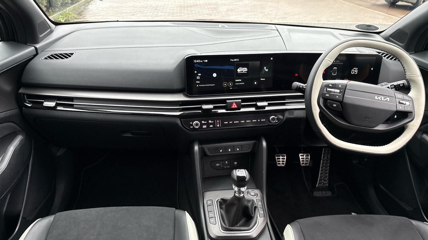 Used Kia Sportage 2025 for sale - 76607427: Photo 6