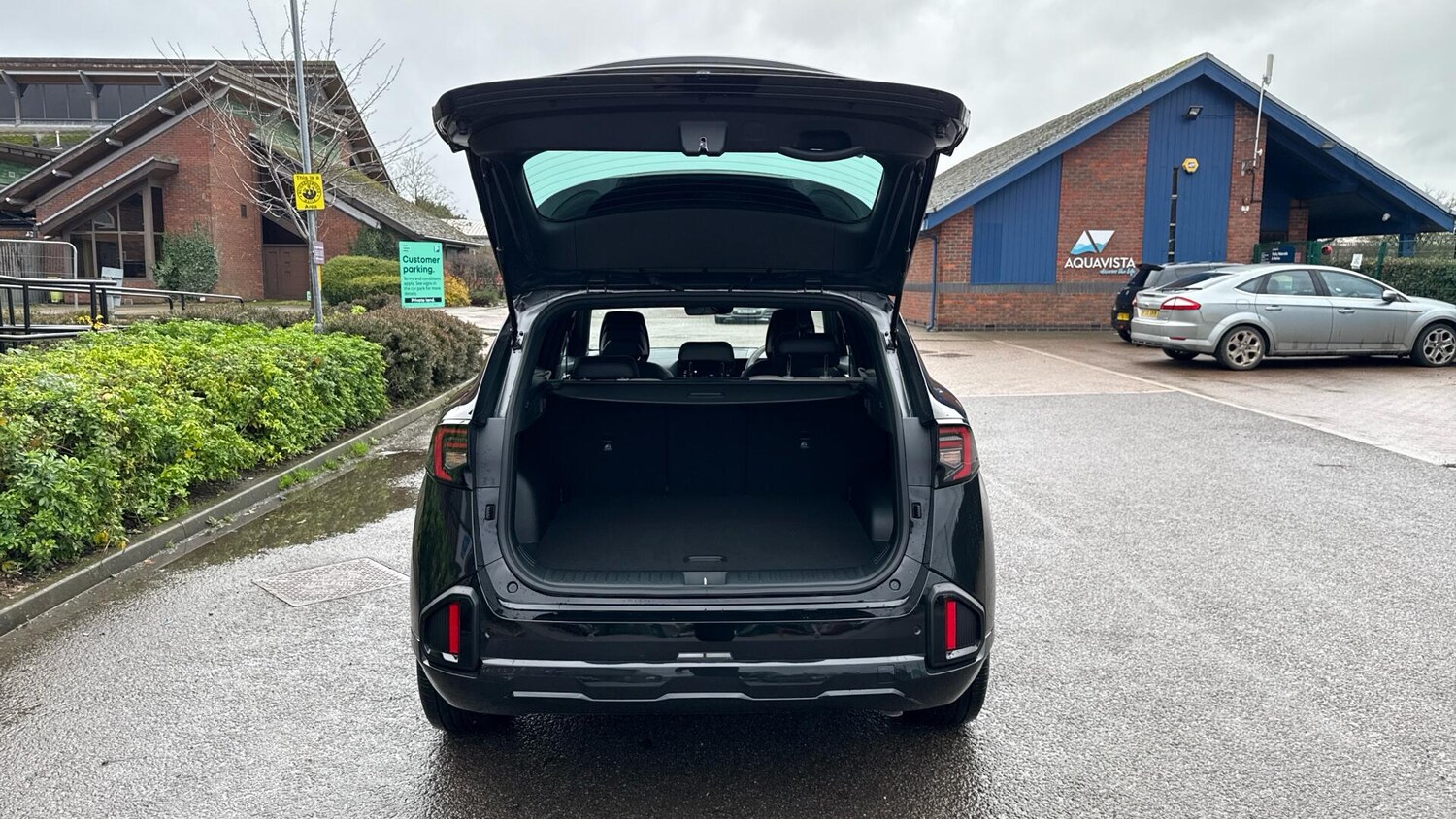 Used Kia Sportage 2025 for sale - 76607427: Photo 8