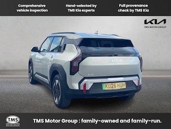 Used Kia EV3 2026 for sale - 79373752: Photo