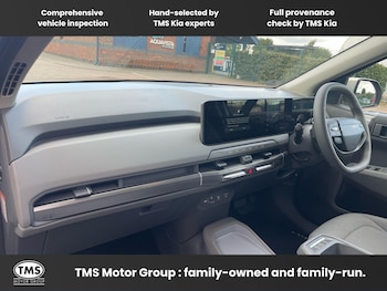 Used Kia EV3 2026 for sale - 79373752: Photo