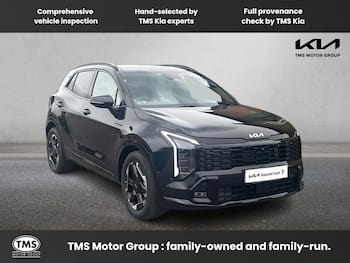 Used Kia Sportage 2026 for sale - 79807656: Photo