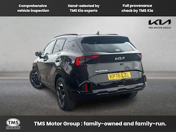 Used Kia Sportage 2026 for sale - 79807656: Photo