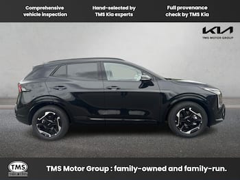 Used Kia Sportage 2026 for sale - 79807656: Photo