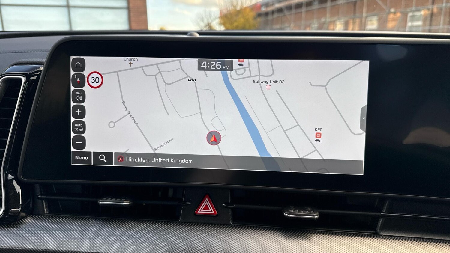 Used Kia Sportage 2025 for sale - 77376435: Photo 10