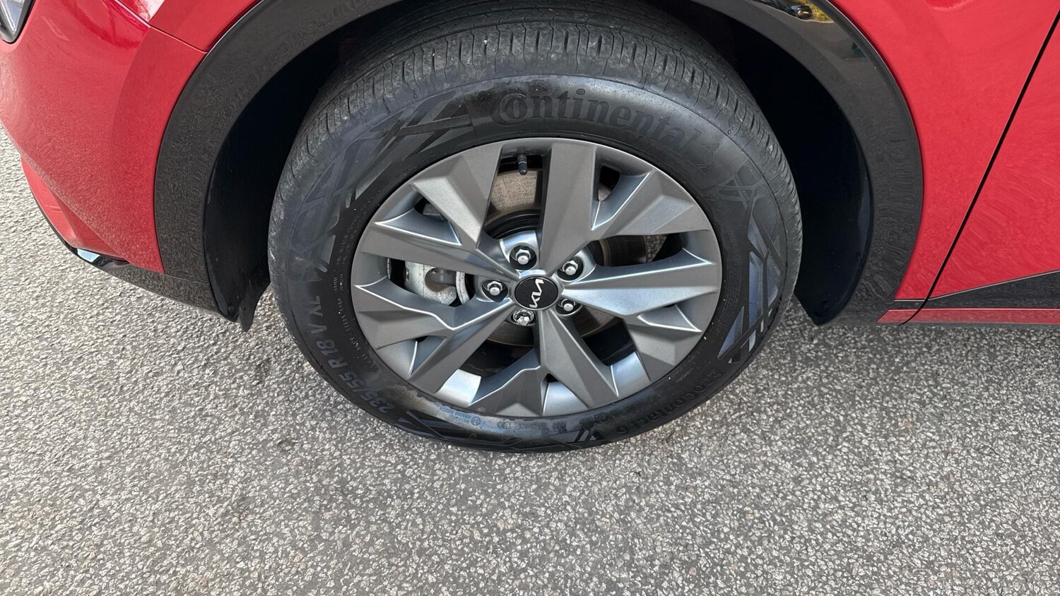 Used Kia Sportage 2025 for sale - 77376435: Photo 17