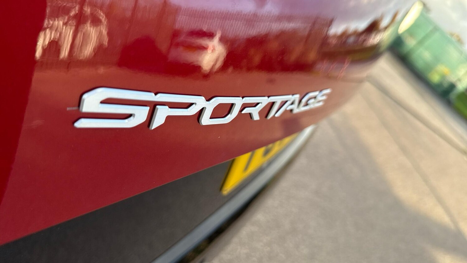 Used Kia Sportage 2025 for sale - 77376435: Photo 29