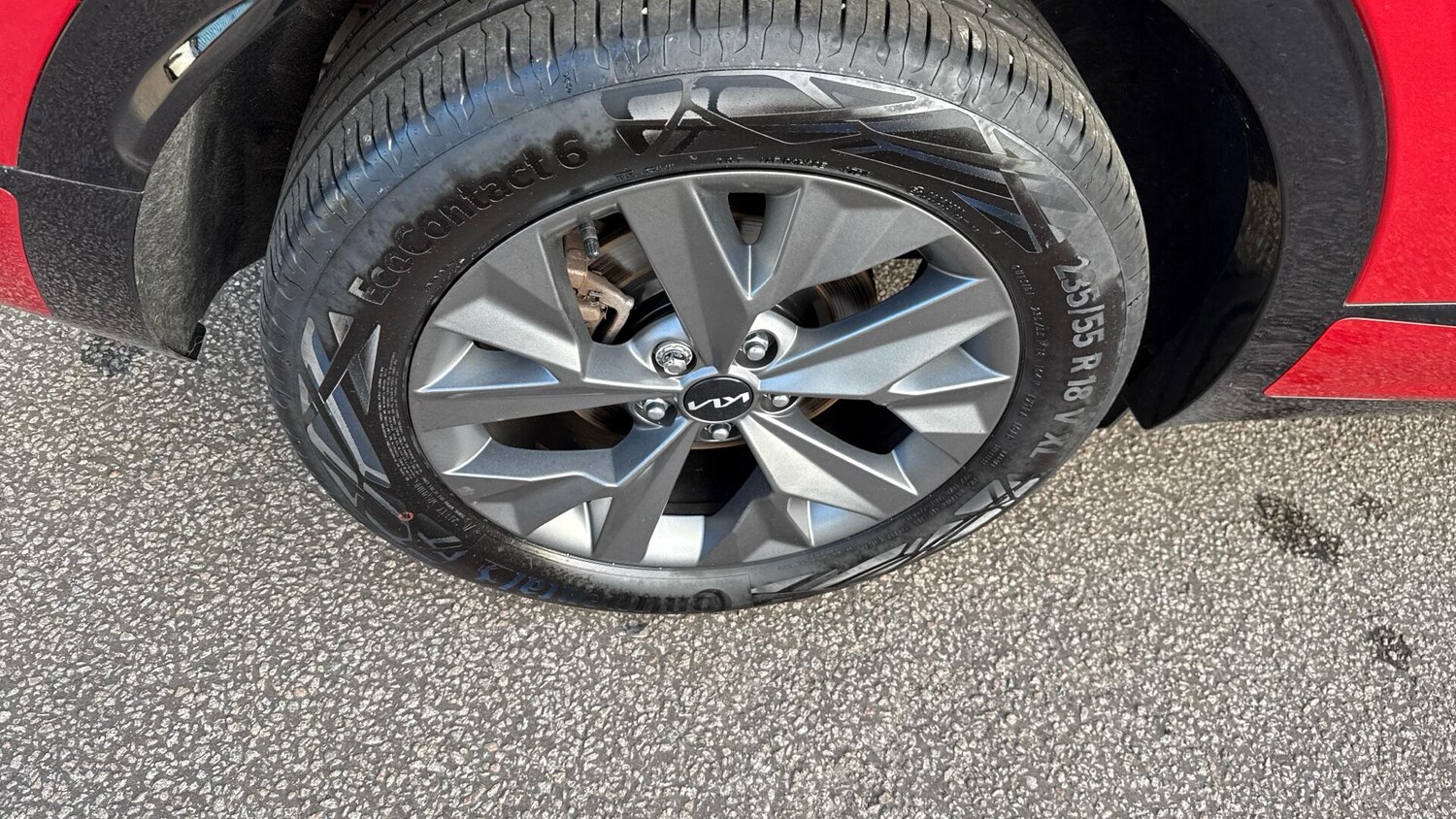 Used Kia Sportage 2025 for sale - 77376435: Photo 33