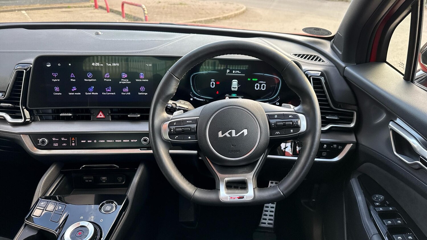 Used Kia Sportage 2025 for sale - 77376435: Photo 35