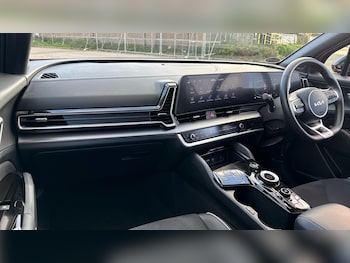 Used Kia Sportage 2025 for sale - 77376435: Photo