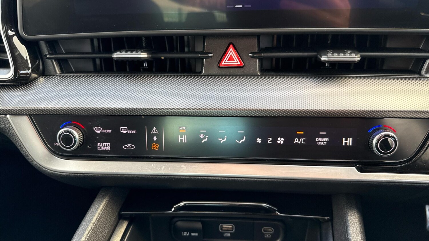 Used Kia Sportage 2025 for sale - 77376435: Photo 45