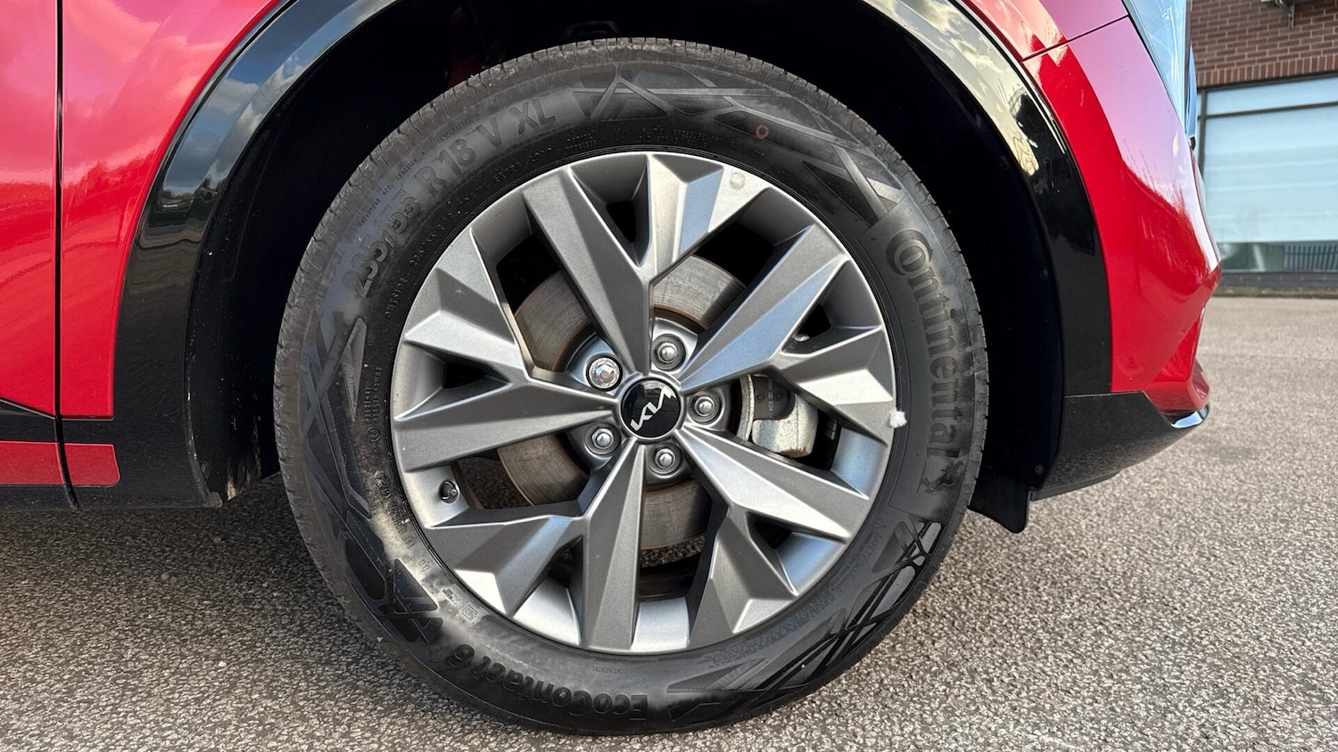 Used Kia Sportage 2025 for sale - 77376435: Photo 5