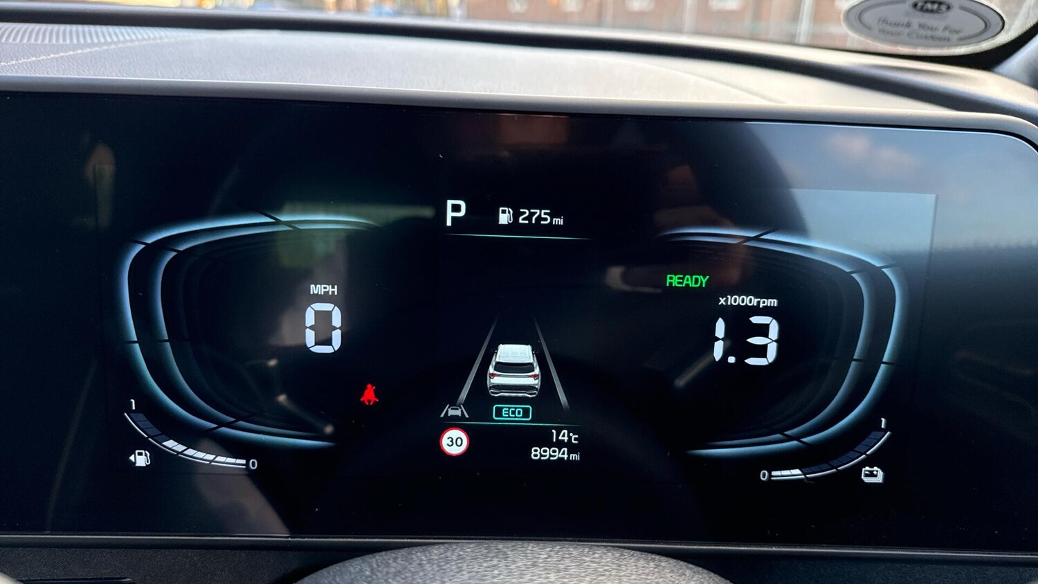 Used Kia Sportage 2025 for sale - 77376435: Photo 7