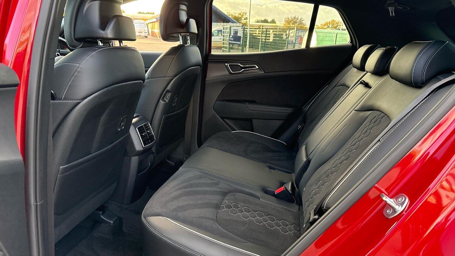 Used Kia Sportage 2025 for sale - 77376435: Photo 9