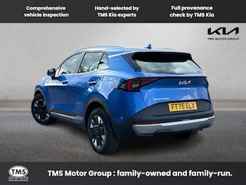 Used Kia Sportage 2026 for sale - 79280030: Photo