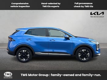 Used Kia Sportage 2026 for sale - 79280030: Photo