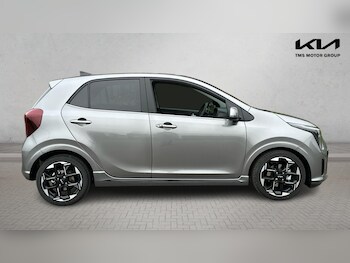 Used Kia Picanto 2026 for sale - 77673103: Photo