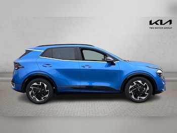 Used Kia Sportage 2025 for sale - 77673152: Photo