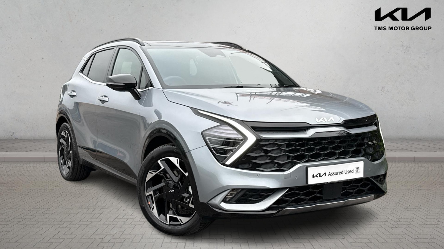 Used Kia Sportage for sale - 76538981: Photo 1