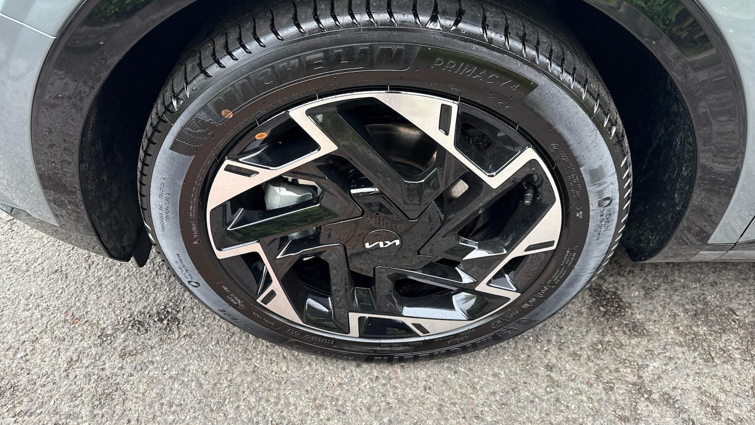 Used Kia Sportage for sale - 76538981: Photo 17