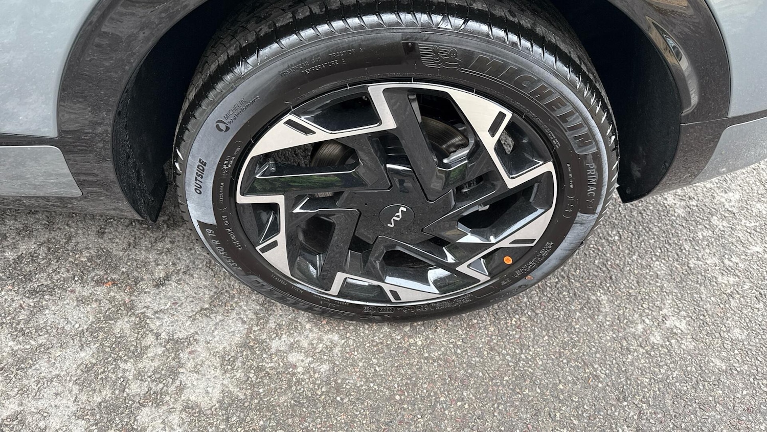 Used Kia Sportage for sale - 76538981: Photo 28