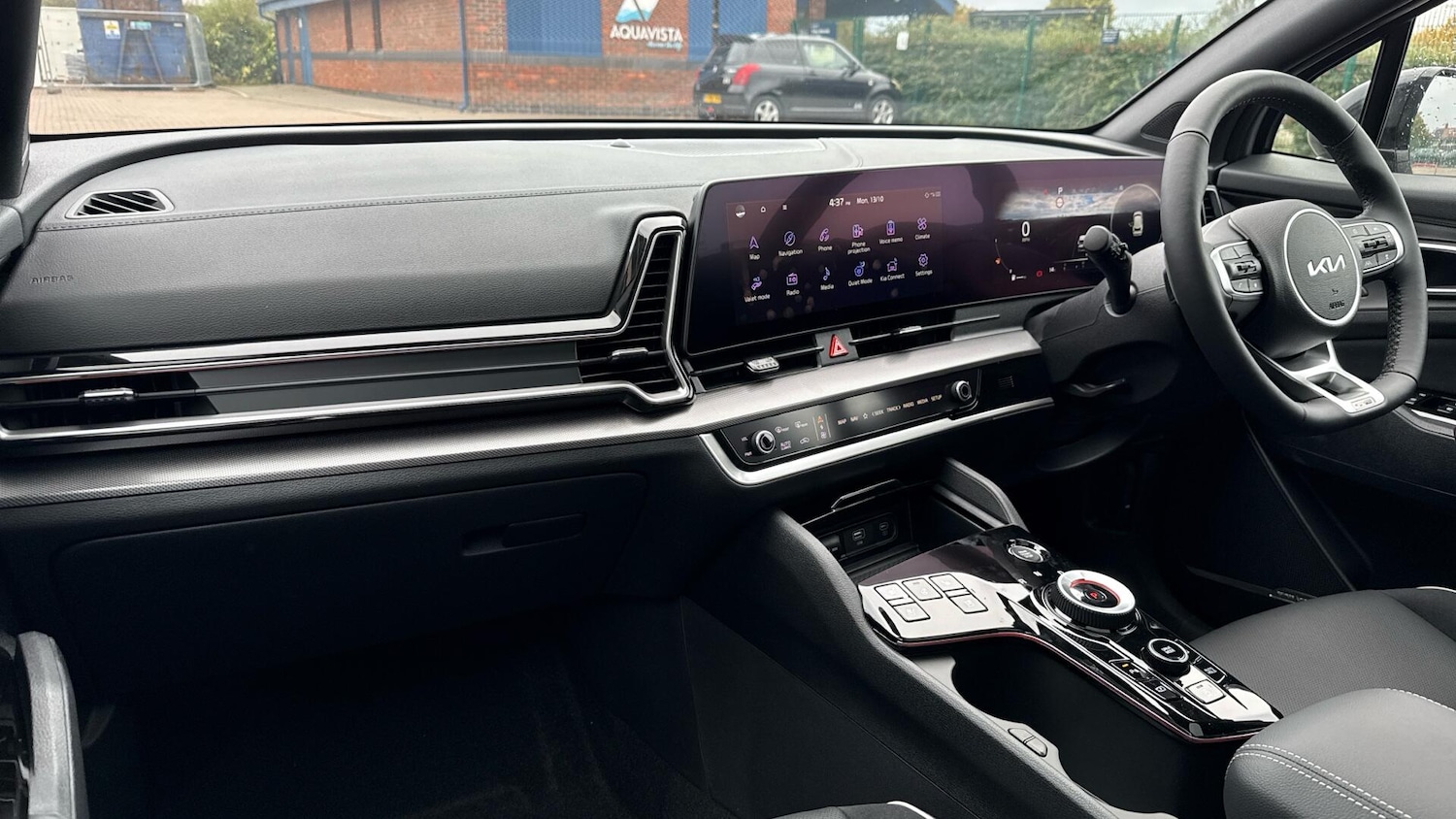 Used Kia Sportage for sale - 76538981: Photo 3