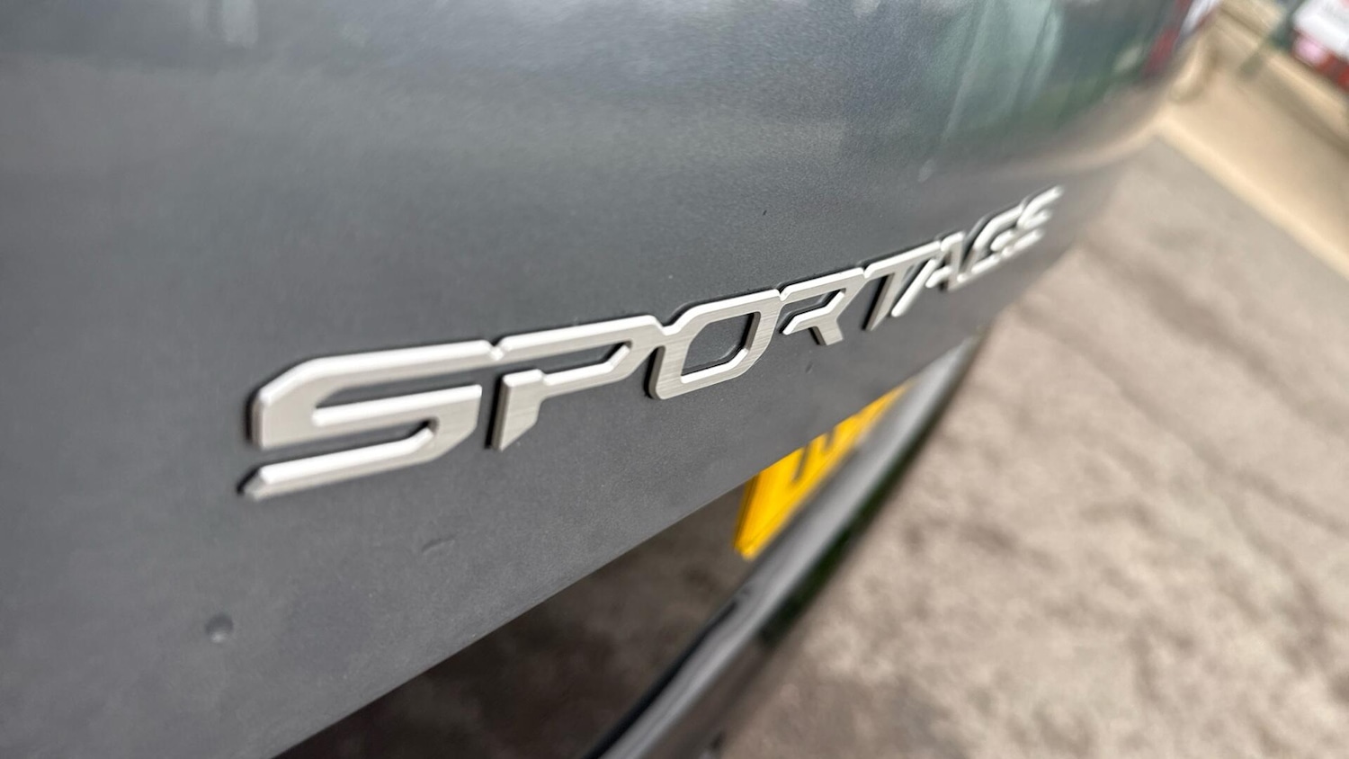 Used Kia Sportage for sale - 76538981: Photo 32