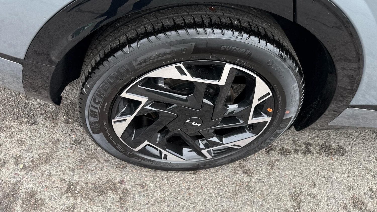 Used Kia Sportage for sale - 76538981: Photo 37