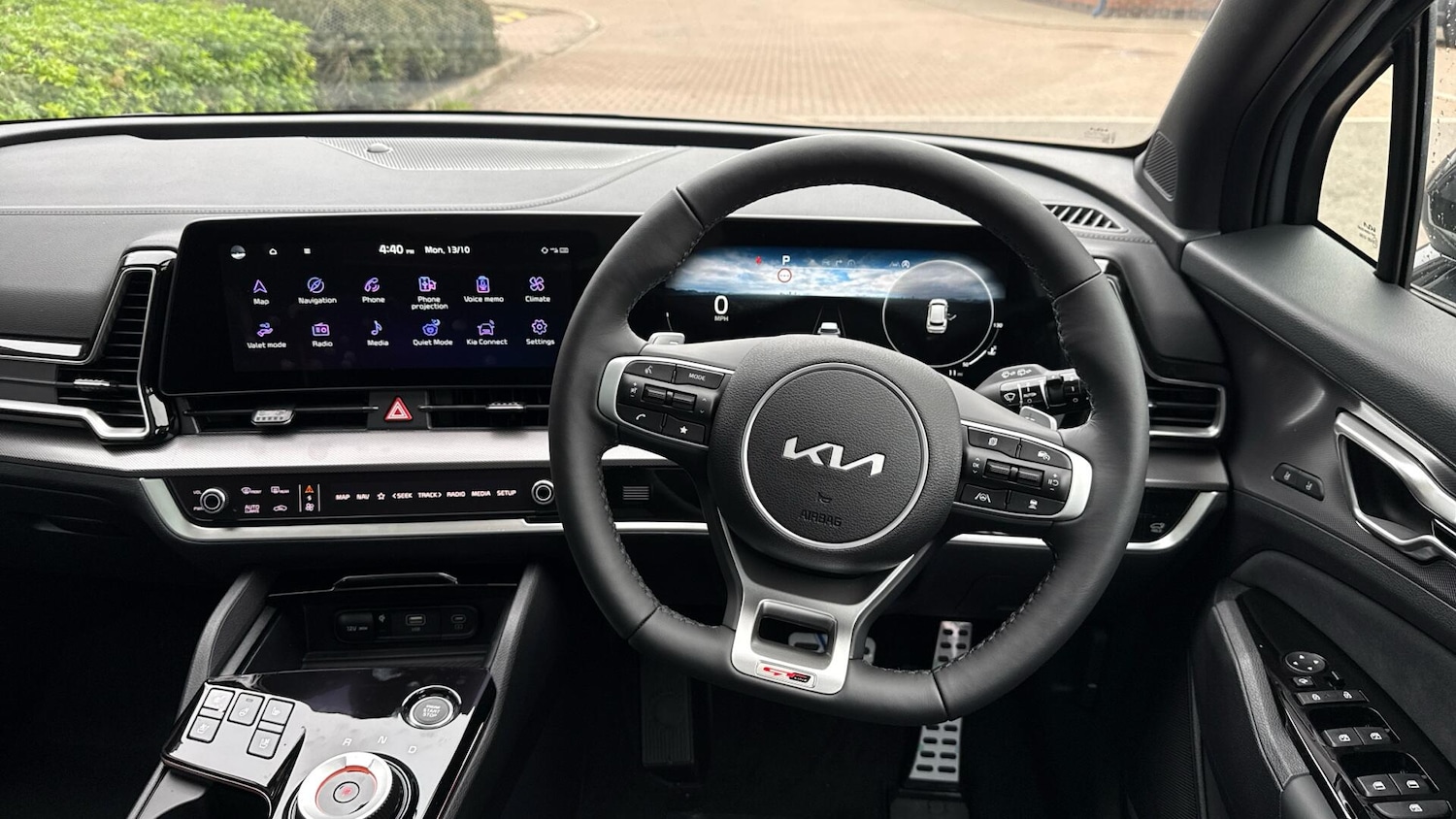 Used Kia Sportage for sale - 76538981: Photo 39