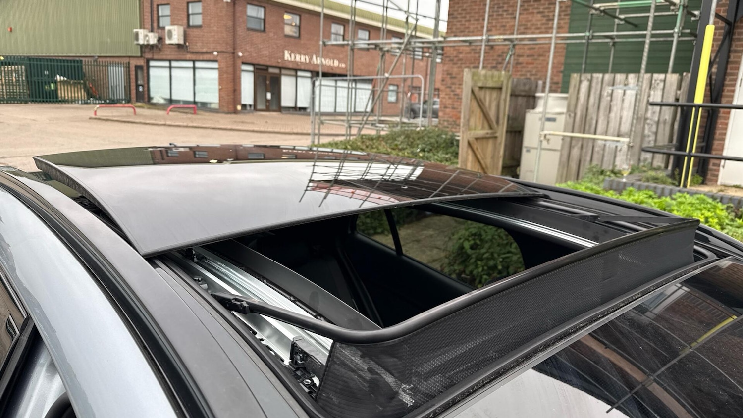 Used Kia Sportage for sale - 76538981: Photo 40