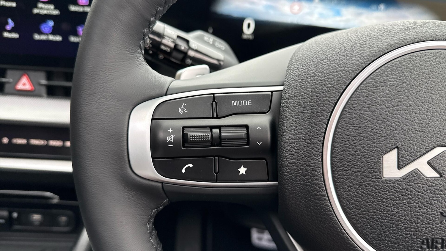 Used Kia Sportage for sale - 76538981: Photo 48