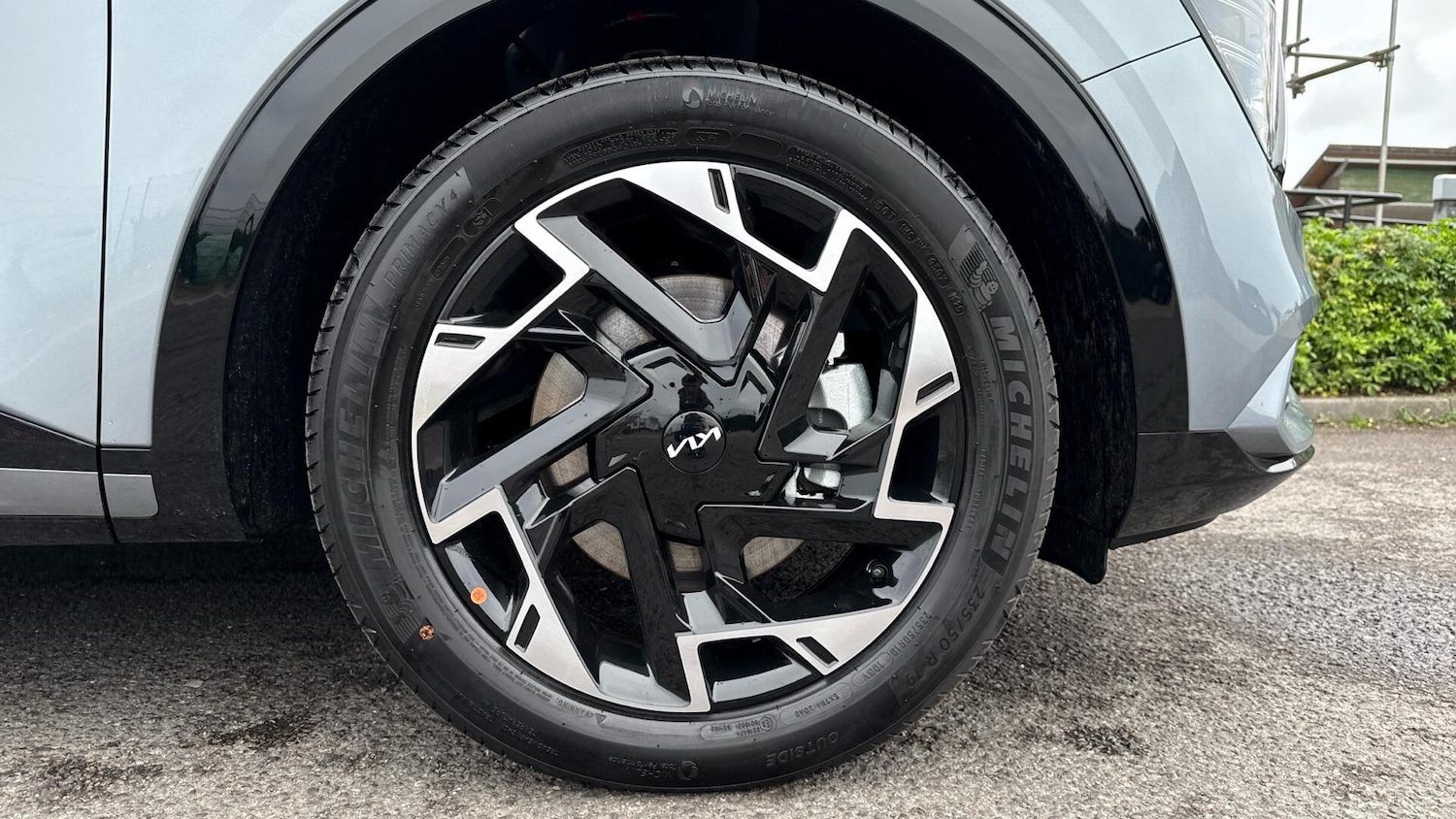 Used Kia Sportage for sale - 76538981: Photo 5