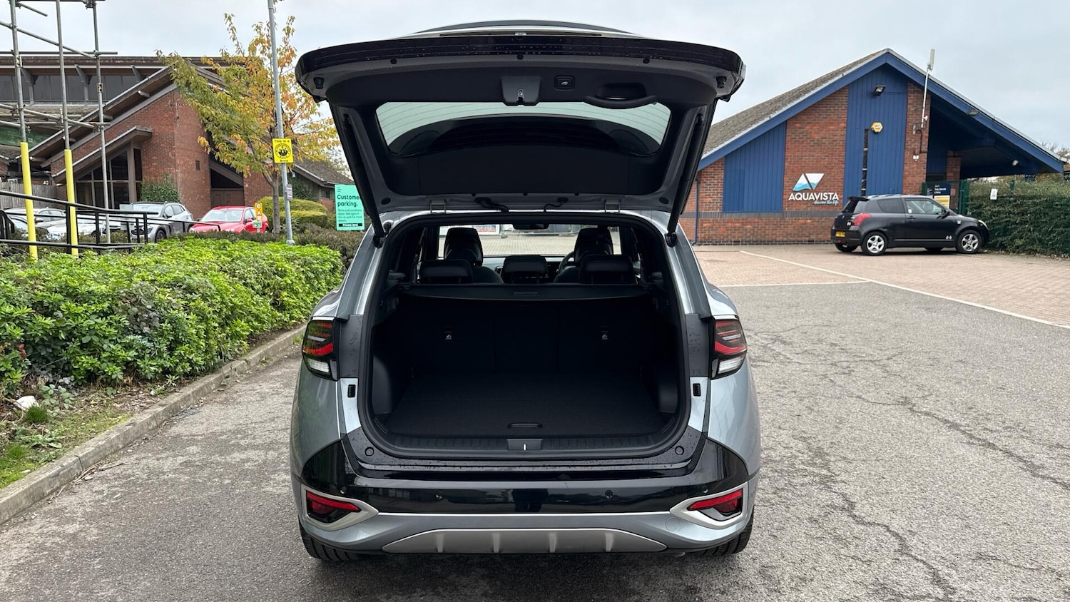 Used Kia Sportage for sale - 76538981: Photo 8