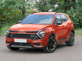 Used Kia Sportage 2022 for sale - 77344519: Photo