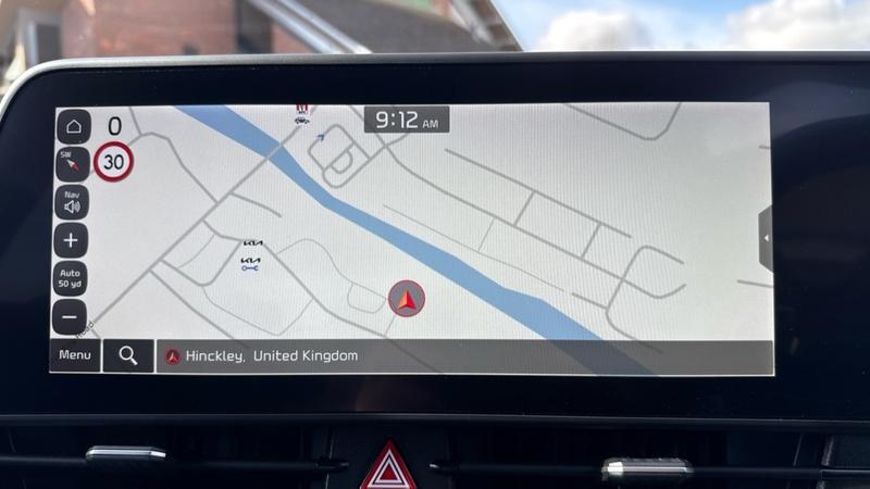 Used Kia Sportage 2022 for sale - 77670940: Photo 10