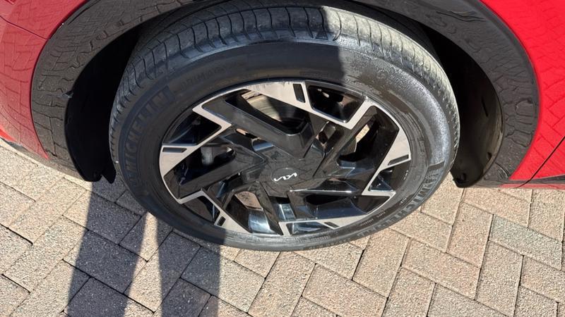 Used Kia Sportage 2022 for sale - 77670940: Photo 17