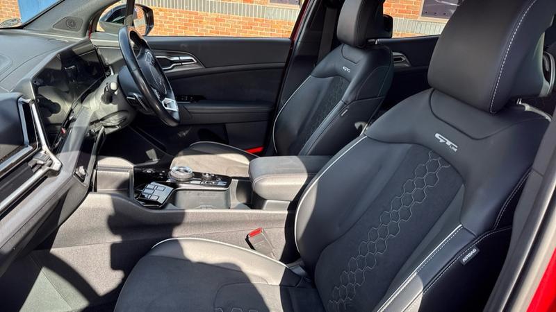 Used Kia Sportage 2022 for sale - 77670940: Photo 22