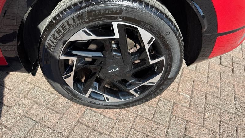 Used Kia Sportage 2022 for sale - 77670940: Photo 26