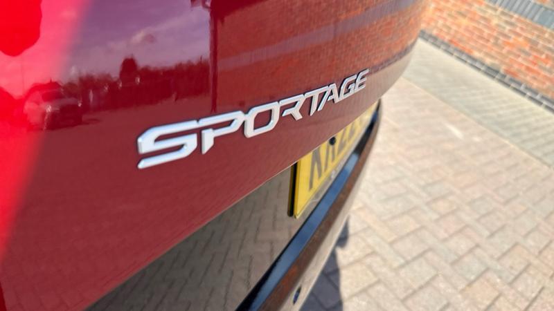 Used Kia Sportage 2022 for sale - 77670940: Photo 29