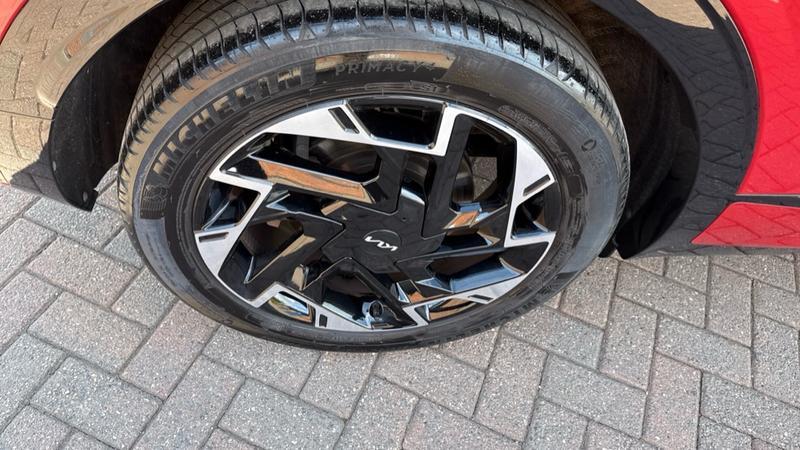 Used Kia Sportage 2022 for sale - 77670940: Photo 34